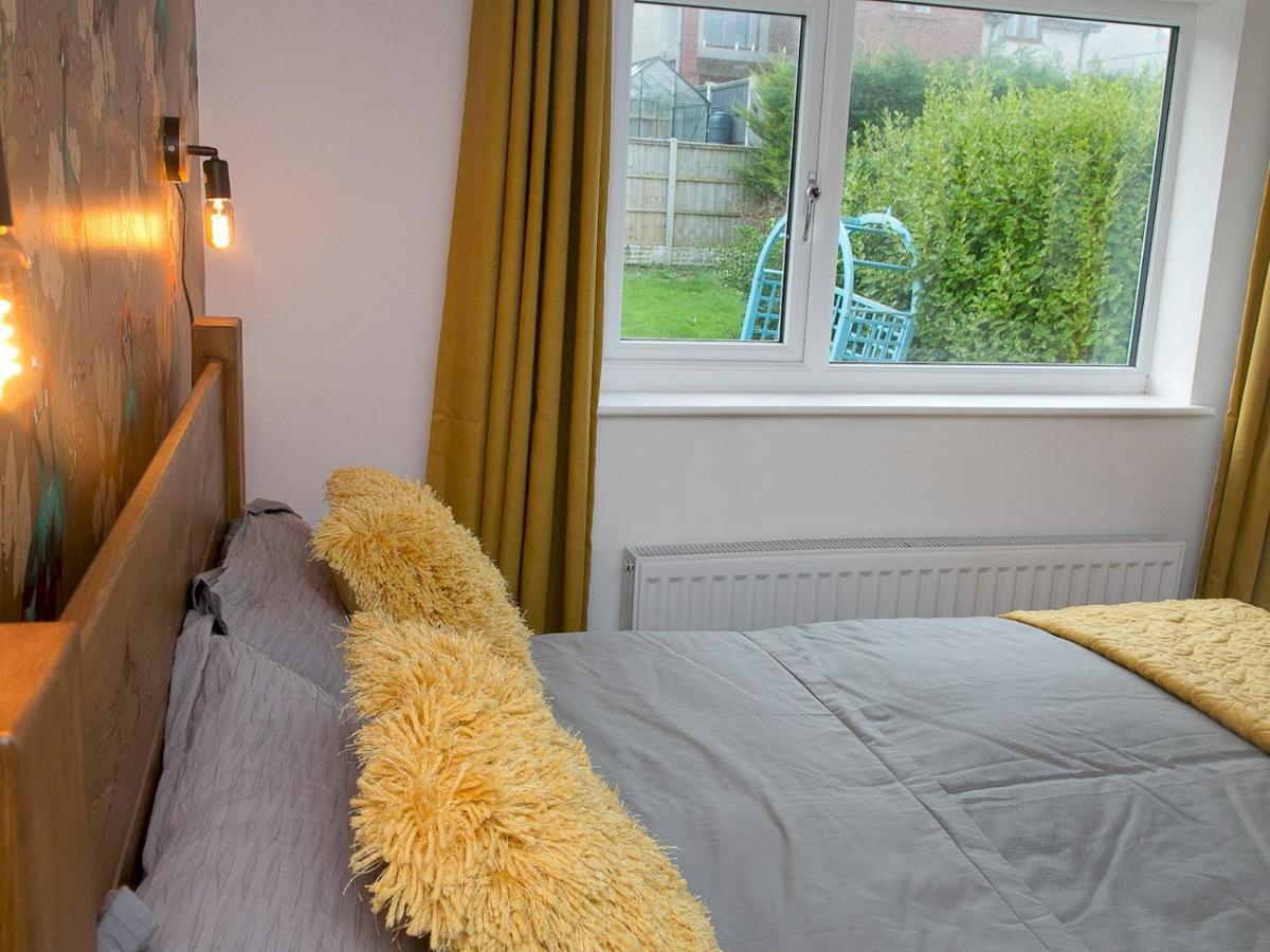 Pass The Keys Modern Coastal Home In Bull Bay Amlwch エクステリア 写真